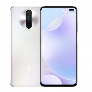 Xiaomi Redmi K30