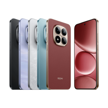 Xiaomi Redmi Note 15 Pro