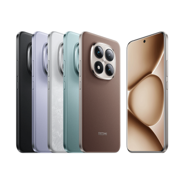 Xiaomi Redmi Note 15 Pro+