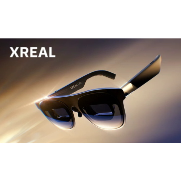 XREAL 1 Pro+ 