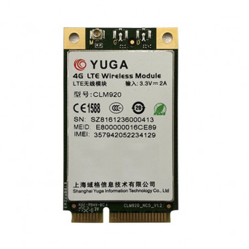 Yuga CLM920-CN