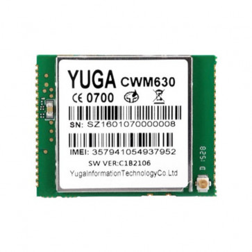 Yuga CWM630