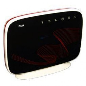4G WiMAX Wi-Fi router ZTE IX350 is a multifunctional mobile router that connects to the Internet through 4G technology WiMAX, and it can arrange a Wi-Fi network to access the Internet and the organization of a local network between multiple computers.
