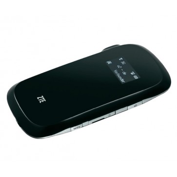  ZTE MF60 3G Mobiles HSPA+ 21Mbps UMTS WLAN MiFi Hotspot is the lastest 3G Wireless modem router from ZTE to support Android Tablets or iPad. ZTE MF60 Mobile 3G WiFi Router is upgraded from the first generation of ZTE MF30 Wireless modem to support HSPA+ 