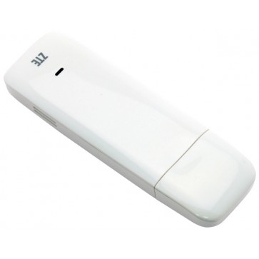 HSDPA USB Surfstick ZTE MF636