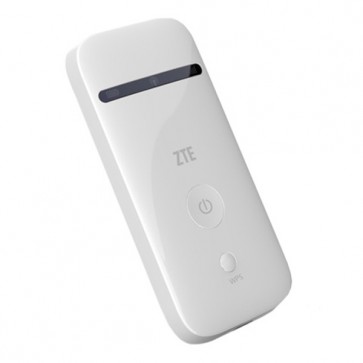 ZTE MF65 3G Mobile Hotspot