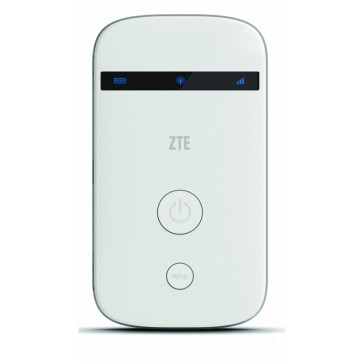 ZTE MF90C1 4G TD-LTE/FDD Mobile WiFi Hotspot