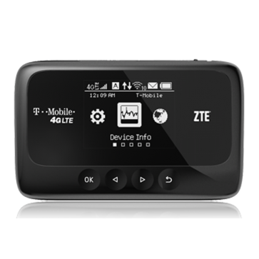 T-Mobile 4G LTE HotSpot Z915