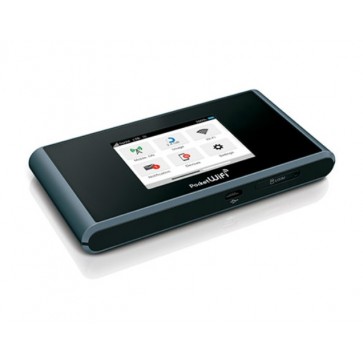 Sprint Pocket Wi-Fi 306ZT| ZTE MF975S 4G Pocket WiFi 