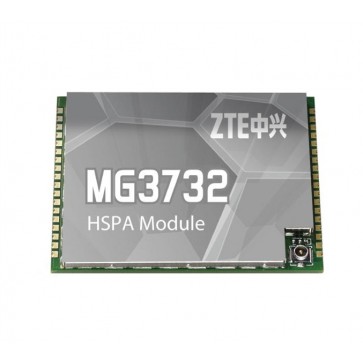 ZTE MG3732 3G HSDPA Embedded Module| MG3732 3G Module 