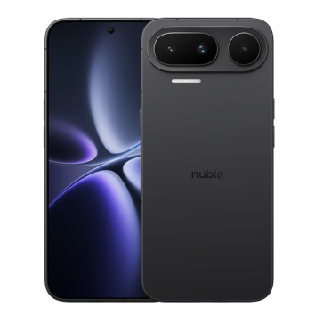 ZTE nubia NaviX Ultra