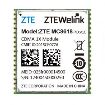 ZTE Welink MC8618