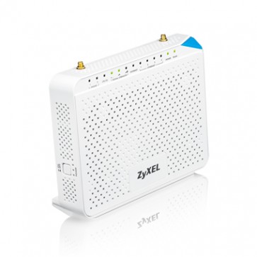 ZyXEL LTE5121 4G LTE Indoor CPE 