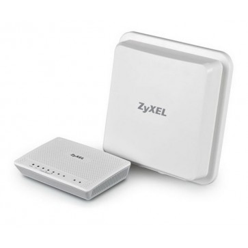 ZyXEL LTE6100 4G LTE Router | LTE6100 LTE Outdoor Router