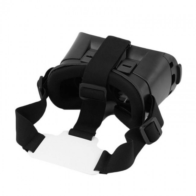 2015 Google Cardboard VR BOX 3D Virtual Reality Glasses Google 3D VR