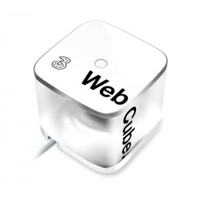 WEBCUBE. Web Cube.