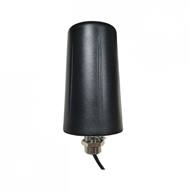 5G LTE Omnidirectional Wideband Permanent Mount M2M WideBand Antenna