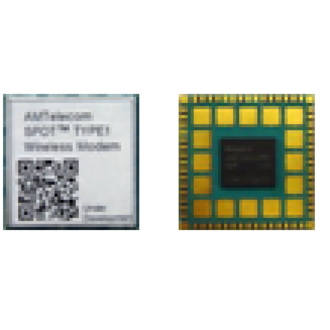 AM Telecom AML520 4G LTE Module