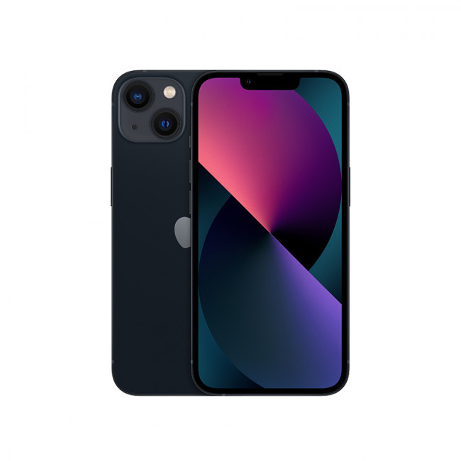 Apple iPhone 13 Mini A2629 5G Phone Specs, Chipset, Camera