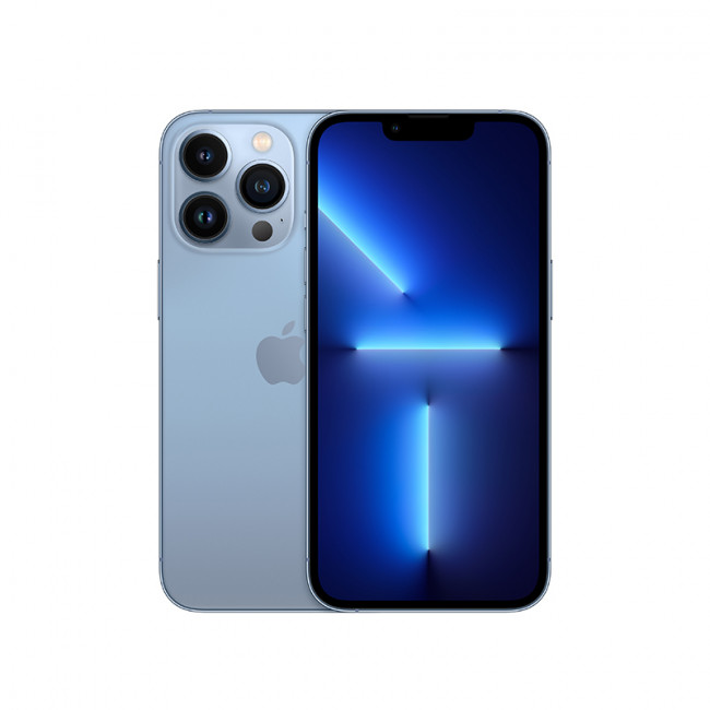 Apple iPhone 13 Pro Max A2644 5G Phone Specs, Chipset, Camera