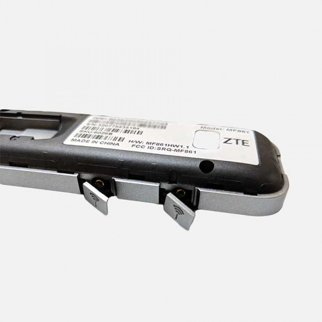 AT&T Velocity USB Stick(ZTE MF861) LTE Cat6 USB Modem