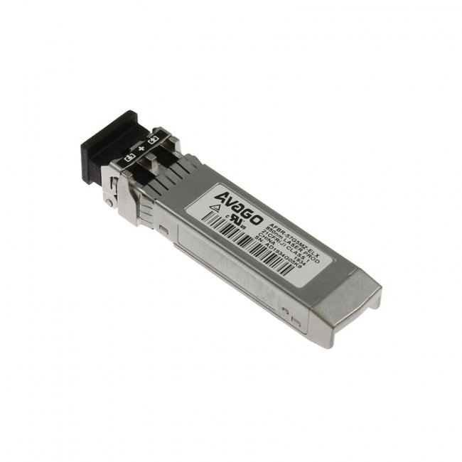 AVAGO AFBR57G5MZELX 32G SFP+ FC Optical Transceiver
