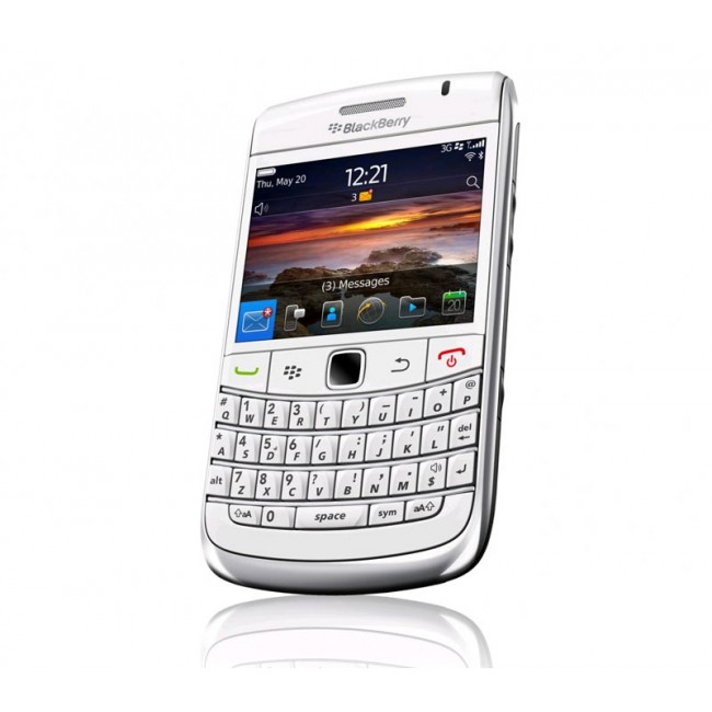 BlackBerry Bold 9780 Mobile Phone Specifications (Buy BlackBerry