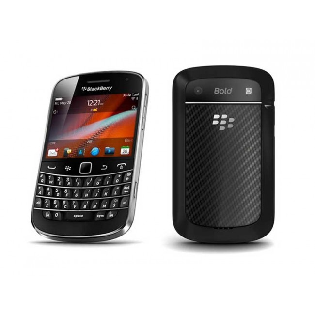 BlackBerry Bold Touch 9900 Mobile Phone Specifications (Buy BlackBerry Bold  9900 Cell phone)
