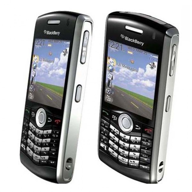 BlackBerry Pearl 8120 Mobile Phone Specifications (Buy BlackBerry Pearl