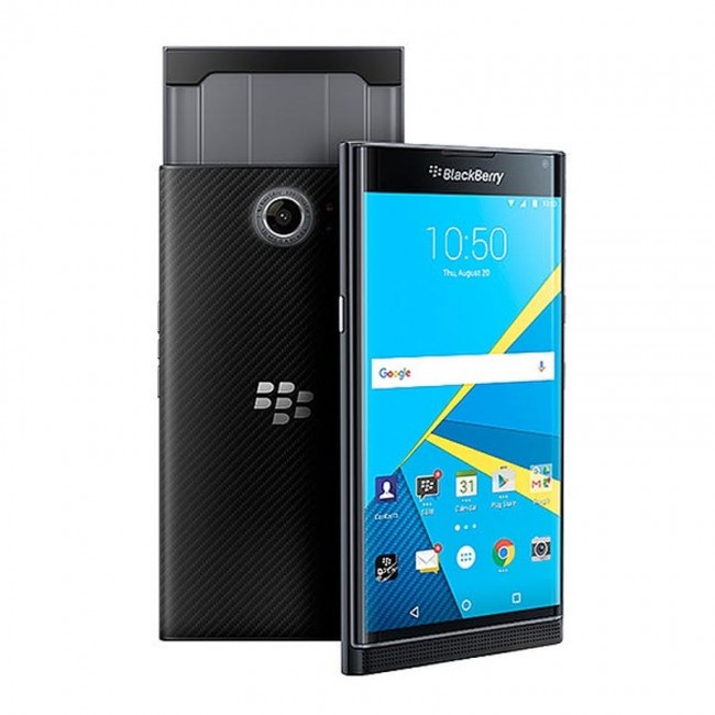 Blackberry priv аккумулятор