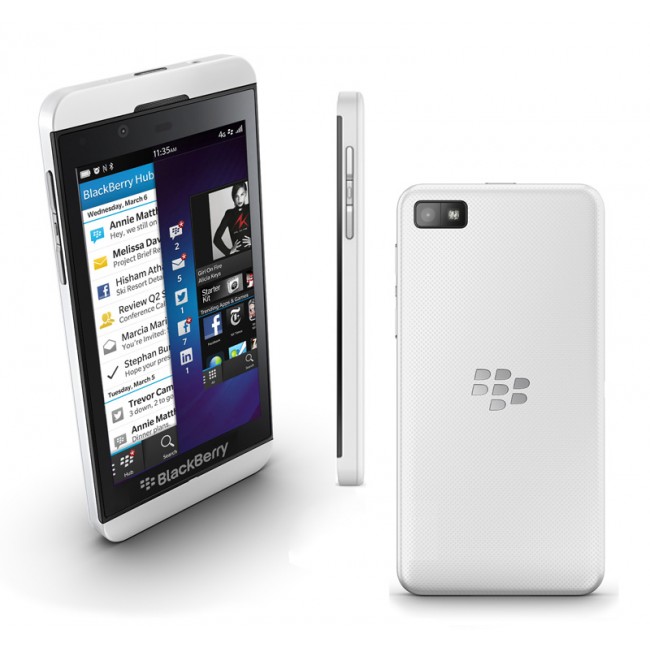 IS BLACKBERRY Z10 STILL SUPPORTED visual data 5