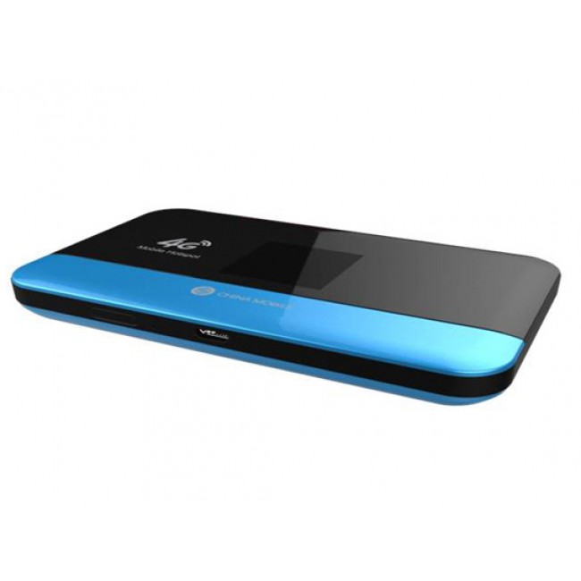 China Mobile TD-LTE Mobile Hotspot CM512 Reviews & Specs|Buy China ...
