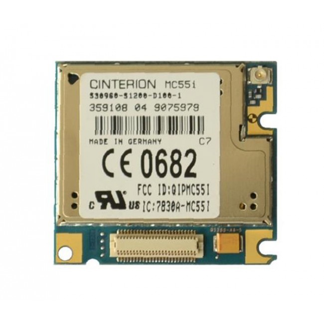 Cinterion® MC55i 2G Qual-band GSM/GPRS Wireless Module