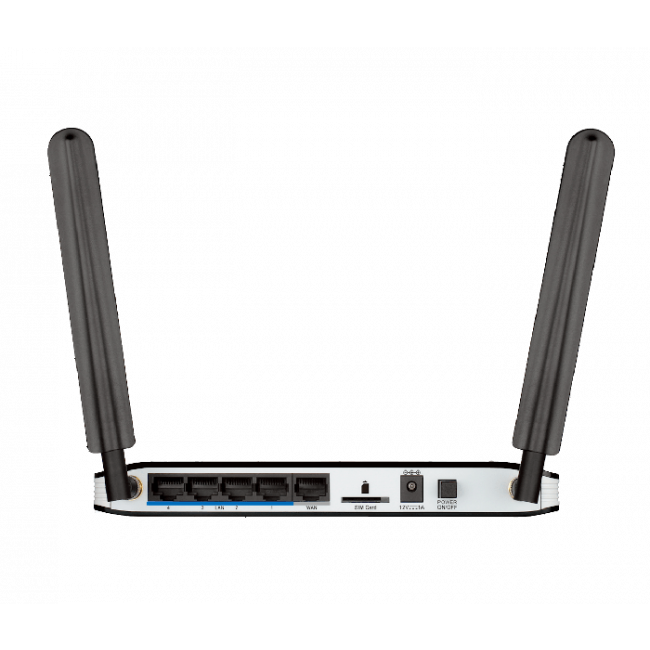 DLink DWR921 C3 4G LTE Router Specs, Features and Price