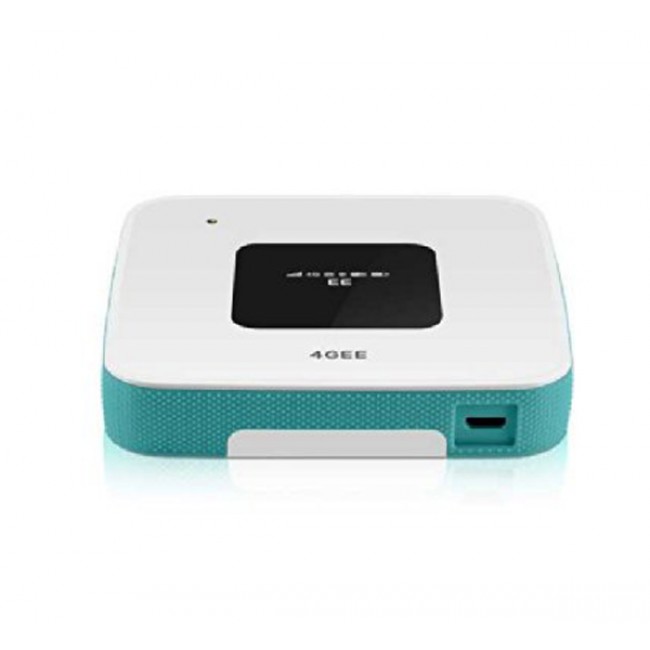 EE Osprey White 4G Mobile WiFi Unlocked Alcatel Link Y855 Osprey 4G MiFi