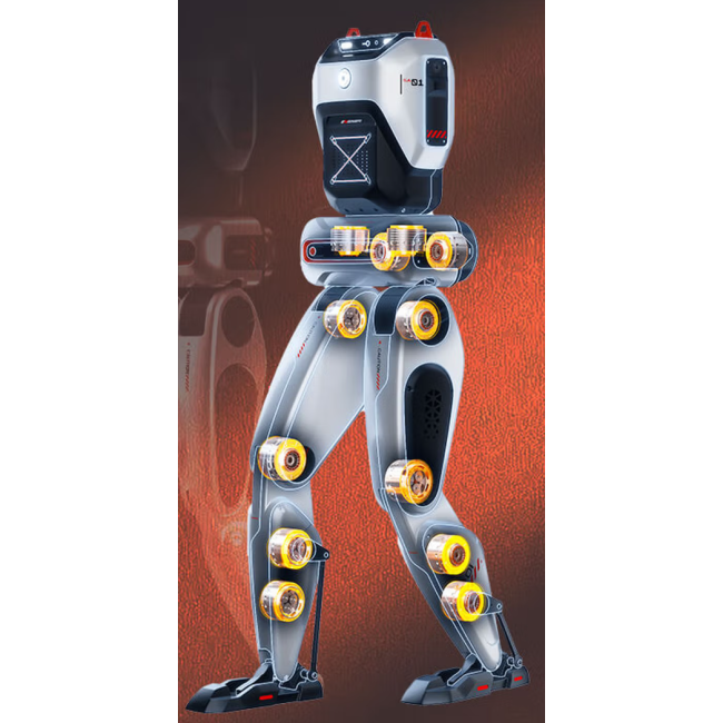 ENGINEAI SA01 EDU Bipedal Robot Specs, Features, Price