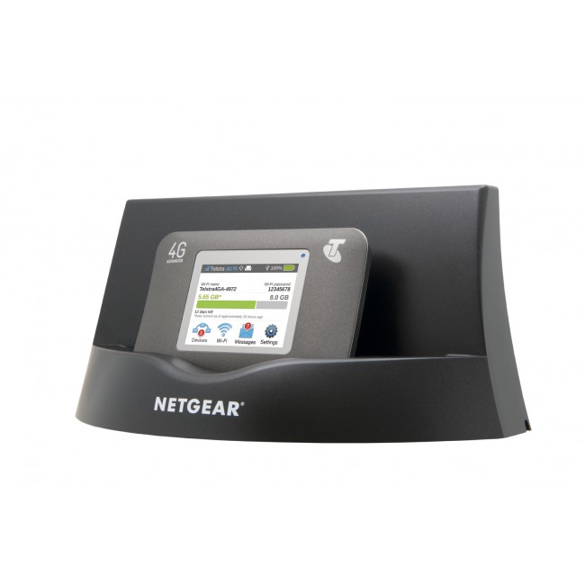 Netgear Aircard 782s Cradle Netgear 782s Charging Cradle/hub