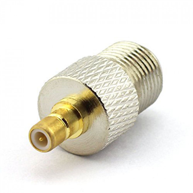 FFemale to SMBMale RF Coaxial Connector
