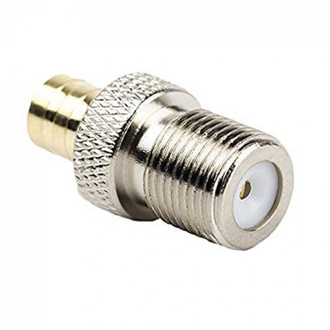 FFemale to SMBMale RF Coaxial Connector