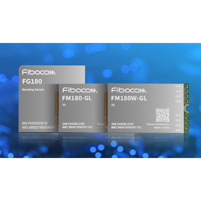 Fibocom FM180-GL 5G mmWave and Sub-6GHz M.2 Module Specs, Chipset, Price