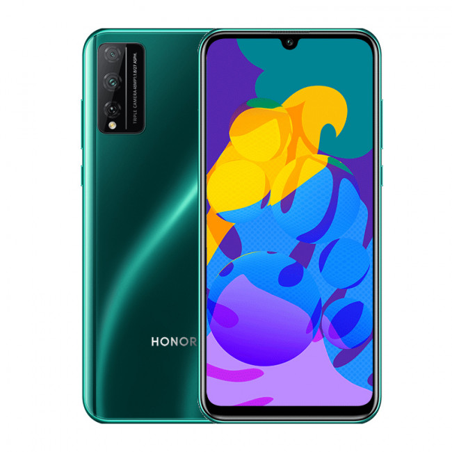 HUAWEI honor Play 4T Pro 128GB 割れなし Honor Play 4T Pro 4G Cell Phone Specs, Chipset, Price, Camera
