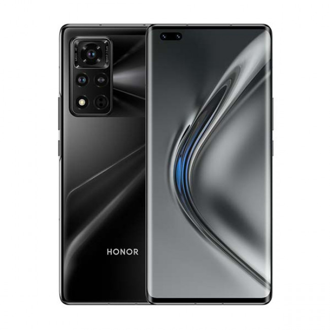 【美品】HONOR V40 ブラック 8GB/128GB 元箱あり 値下げ❌ Honor V40 5G Phone Specs, Camera, Battery, Review, Price etc