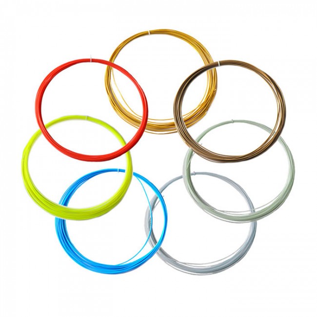 3D Printer Filament 3D Painting Pen Filament 3D PLA Filament Buy