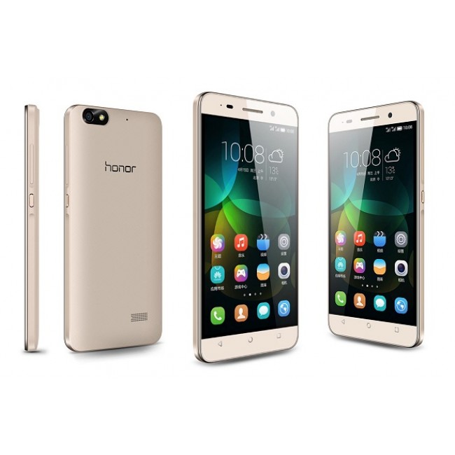 Huawei Honor 4C 4G LTE Smartphone (Dual-SIM) | Buy Honor 4C LTE