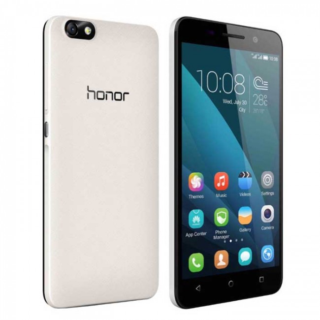 Huawei Honor 4X 4G LTE Smartphone (Dual-SIM)| Buy Huawei Honor 4X Mobile  Phone