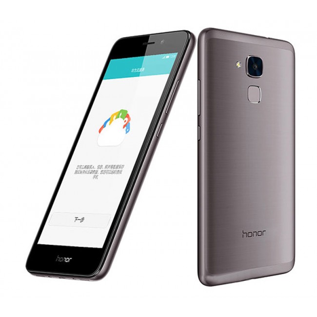 Honor 5C Smartphone / Buy Honor Dual SIM Smartphone