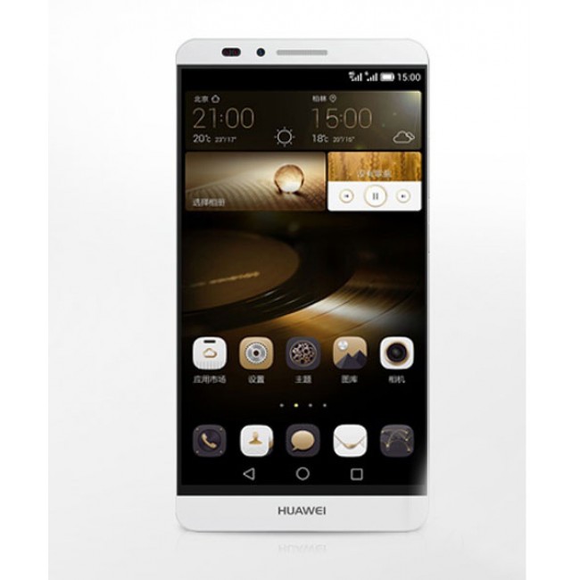 Raad Gewend Beschuldigingen Huawei Ascend Mate 7 LTE Cat6 4G TD-LTE Smartphone | Buy Huawei Ascend Mate  7 (MT7-TL10)