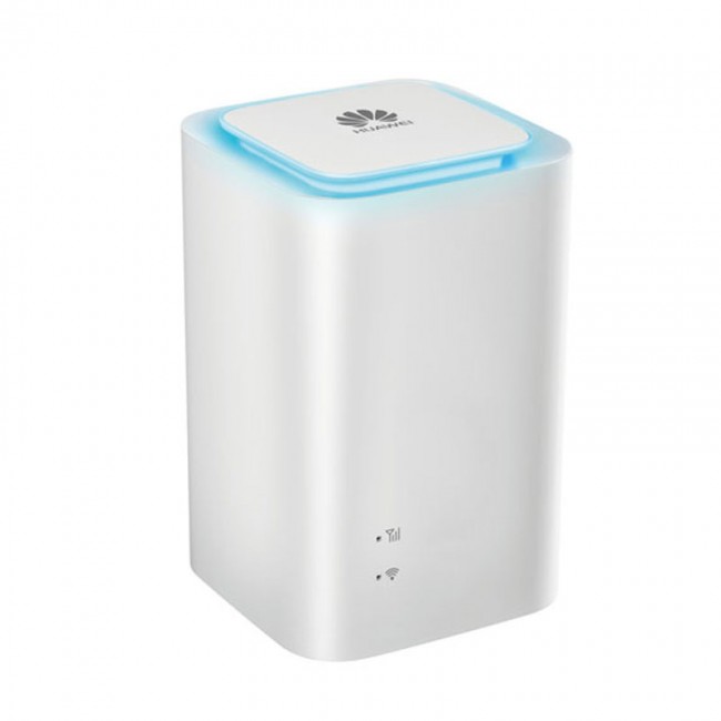 楽天モバイル HUAWEI LTE CUBE E5180 WiFi ルーター HUAWEI - 楽天モバイル HUAWEI LTE CUBE E5180 WiFi ルーターの