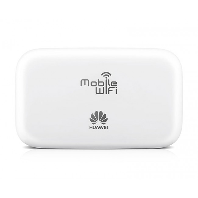Huawei E5373 4G TDLTE Mobile WiFi Hotspot