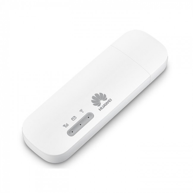 Unlocked Huawei E8372h-153 WiFi Hotspot 150Mbps LTE 4G 3G USB Modem Stick Router 